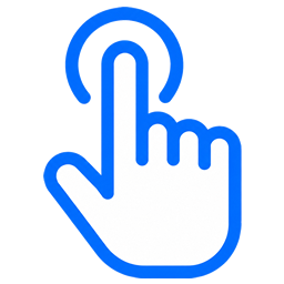 Lavanderia self-service simples