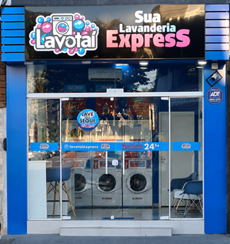 Serviço Lavotai 1